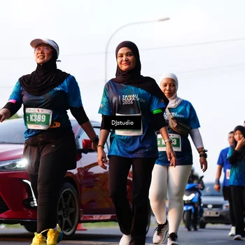 Runner Photo 4896073