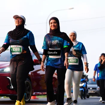 Runner Photo 4896090