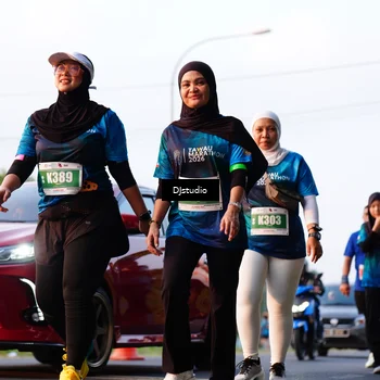 Runner Photo 4896095