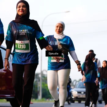 Runner Photo 4896110