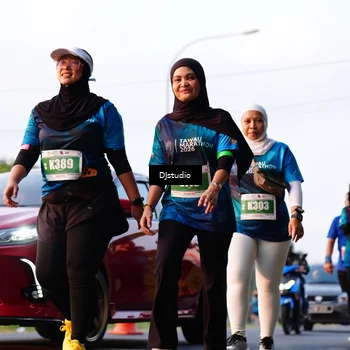 Runner Photo 4896123