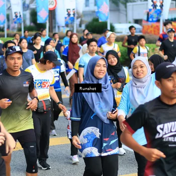 Runner Photo 4896135