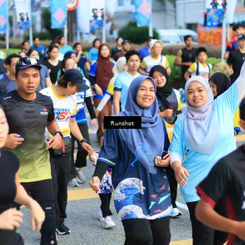 Runner Photo 4896154