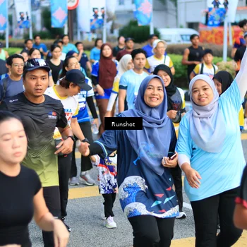 Runner Photo 4896155