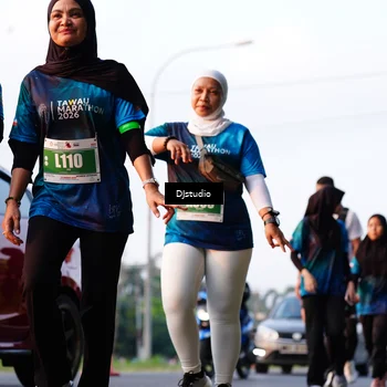 Runner Photo 4896156