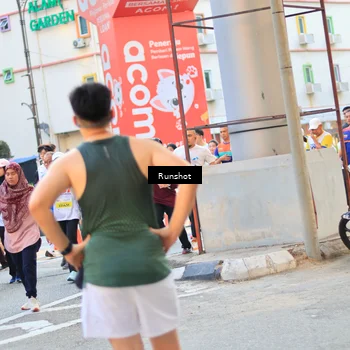 Runner Photo 4896173