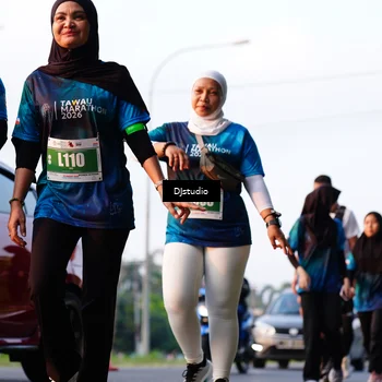 Runner Photo 4896176