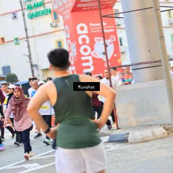 Runner Photo 4896180