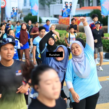 Runner Photo 4896182