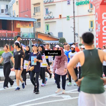Runner Photo 4896189