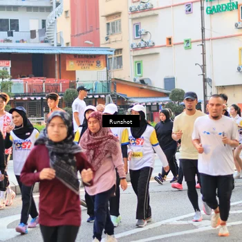 Runner Photo 4896190
