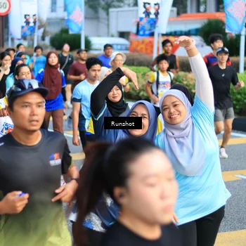 Runner Photo 4896191