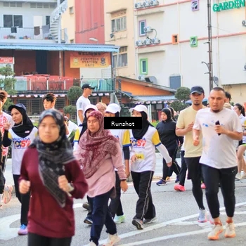 Runner Photo 4896194
