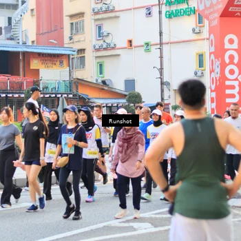 Runner Photo 4896197