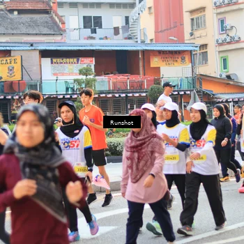 Runner Photo 4896199