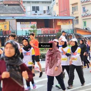 Runner Photo 4896200