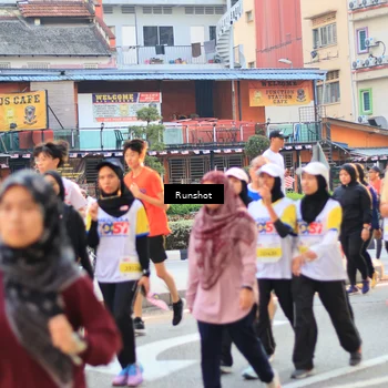 Runner Photo 4896202