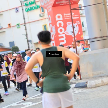 Runner Photo 4896203