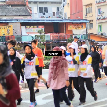 Runner Photo 4896204