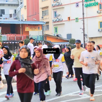 Runner Photo 4896205