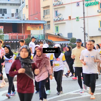 Runner Photo 4896207