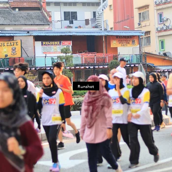 Runner Photo 4896209