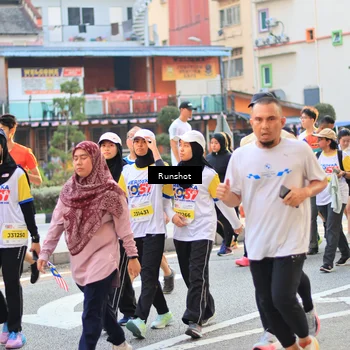 Runner Photo 4896210