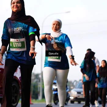 Runner Photo 4896211