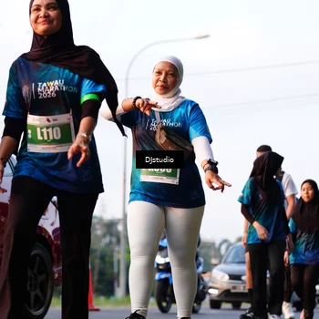 Runner Photo 4896212