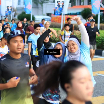 Runner Photo 4896213
