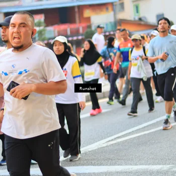 Runner Photo 4896222