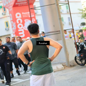 Runner Photo 4896224