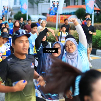 Runner Photo 4896225