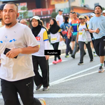 Runner Photo 4896226