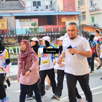 Runner Photo 4896227
