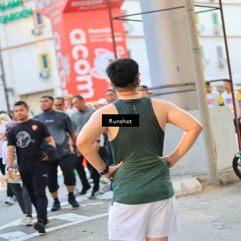 Runner Photo 4896228