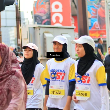 Runner Photo 4896233