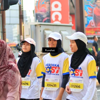 Runner Photo 4896235