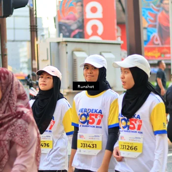 Runner Photo 4896237