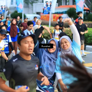 Runner Photo 4896238