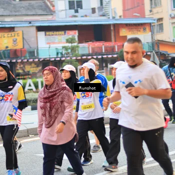 Runner Photo 4896239
