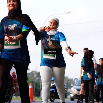 Runner Photo 4896241