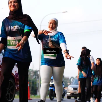 Runner Photo 4896245