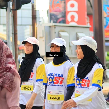 Runner Photo 4896248
