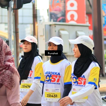 Runner Photo 4896249