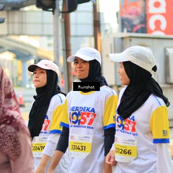 Runner Photo 4896251