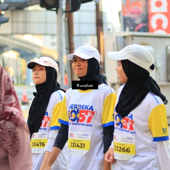 Runner Photo 4896252