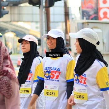 Runner Photo 4896255