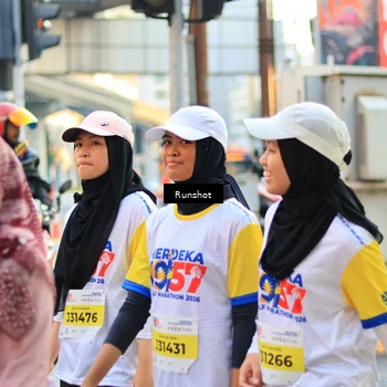 Runner Photo 4896257