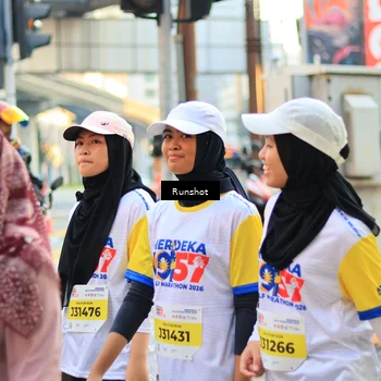 Runner Photo 4896258